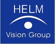 Helm Vision Group www.helmvisiongroup.com Logo